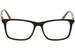 Lacoste Men's Eyeglasses L2752 L/2752 Full Rim Optical Frame