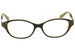 Lafont Paris Women's Eyeglasses Sentiment Full Rim Optical Frame
