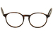 Lafont Reedition Women's Eyeglasses Genie Full Rim Optical Frame