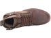 Levis Men's Cobalt-2.0 Boots Work Shoes Zipper Lace-Up