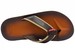 Levi's Men's Heartland Mix Flip Flops Sandals Shoes