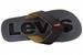 Levi's Men's Kyle Sport Flip Flops Sandals Shoes
