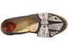 Love Moschino Women's Canvas Espadrilles Platform Shoes Bow