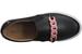 Love Moschino Women's Chain Accent Loafers Shoes