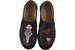 Love Moschino Women's Heart Accent Loafers Shoes