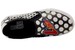 Love Moschino Women's Polka Dot Fashion Slip-On Sneakers Shoes