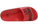 Love Moschino Women's Slides Sandal w/Logo Writing