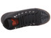 Love Moschino Women's Sneakers Canvas Mid Top