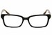 Lucky Brand Eyeglasses Tribe Full Rim Optical Frame
