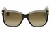 Marc Jacobs Women's MJ507/S 507S Square Sunglasses