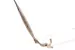 Matsuda M3104-A Eyeglasses Rimless Square Shape