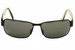 Maui Jim Black Coral MJ249-2M MJ/249-2M Fashion Polarized Sunglasses