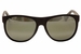 Maui Jim Men's Rising Sun MJ731 MJ/731 Polarized Sunglasses