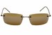 Maui Jim Sandhill MJ/715-25A MJ715-25A Fashion Polarized Sunglasses