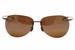 Maui Jim Sugar Beach MJ/421-26 MJ421-26 Sport Pilot Polarized Sunglasses