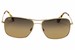 Maui Jim Wiki Wiki MJ246 MJ/246 Titanium Polarized Sunglasses