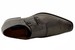 Mezlan Men's Gris Double Monk Strap Leather Loafers Shoes