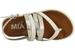 Mia Kids Little/Big Girl's Sara Strappy Sandals Shoes