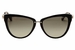 Michael Kors Women's Abela II MK6039 MK/6039 Cat Eye Sunglasses