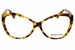 Michael Kors Women's Eyeglasses Madrid 4001QM 4001-QM Cat Eye Optical Frame