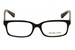 Michael Kors Women's Eyeglasses Medellin MK8006 MK/8006 Full Rim Optical Frame