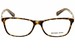 Michael Kors Women's Eyeglasses Nevis MK4017 MK/4017 Full Rim Optical Frame