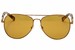 Michael Kors Women's Fiji MK1003 MK/1003 Pilot Sunglasses