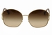 Michael Kors Women's Palm Beach 1004B 1004/B Fashion Sunglasses