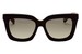 Michael Kors Women's Polynesia MK2013 MK/2013 Fashion Sunglasses