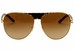 Michael Kors Women's Sadie II MK1006 MK/1006 Pilot Sunglasses