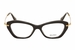 Miu Miu Women's MU04L MU/04L Full Rim Optical Frame