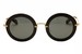 Miu Miu Women's SMU13N SMU/13N Fashion Sunglasses