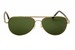 Mont Blanc Men's 509S 509/S Pilot Sunglasses