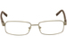 Mont Blanc Men's Eyeglasses MB0386 MB/0386 Full Rim Optical Frame