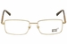 Mont Blanc Men's Eyeglasses MB0575 MB/0575 Full Rim Optical Frame