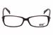Mont Blanc Women's Eyeglasses MB380 MB/380 Full Rim Optical Frame