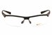Nike Eyeglasses 7071/1 Semi-Rim Optical Frame