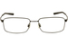 Nike Flexon Men's Eyeglasses 4196 Full Rim Optical Frame