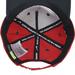 Nike Infant/Toddler Boy's Embroidered Baseball Cap Snapback