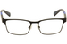 Nike Kids Youth Eyeglasses 5575 Full Rim Optical Frame