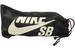 Nike Men's Brazen-Boost MCT8178 MCT/8178 Wrap Sunglasses