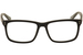 Nike Men's Eyeglasses 7238 Full Rim Optical Frame