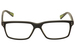 Nike Men's Eyeglasses 7239 Full Rim Optical Frame