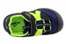 OshKosh B'gosh Boy's Drift Athletic Sandals Shoes