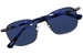 Persol 2476-S Sunglasses Square Shape