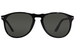 Persol PO9649S Sunglasses Men's Pilot Style