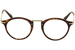 Persol Calligrapher Men's Eyeglasses 3167V 3167/V Full Rim Optical Frame