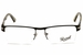 Persol Eyeglasses 2374V 2374/V Semi Rim Optical Frame