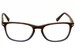 Persol Eyeglasses 3116V 3116-V Full Rim Optical Frame