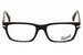 Persol Film Noir Edition Eyeglasses 3096V 3096/V Full Rim Optical Frame